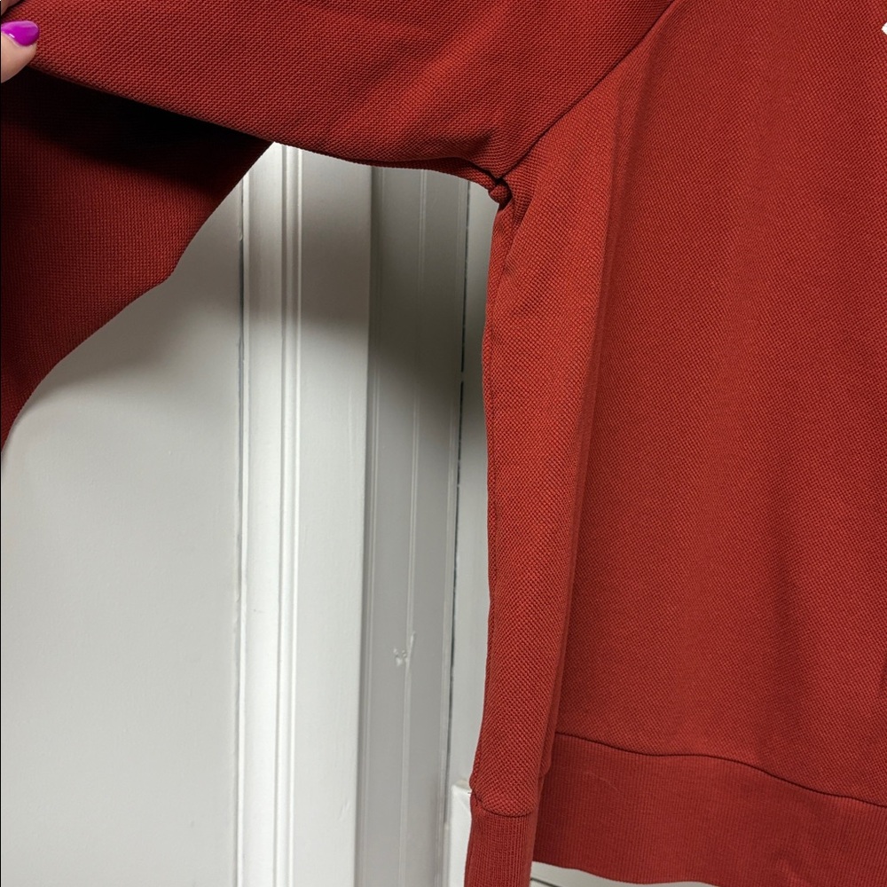 NWT Under Armour Half Zip - Picture 5 of 12